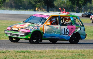 Illustration for article titled The Top 46 Lemons Of The 24 Hours Of LeMons New Orleans